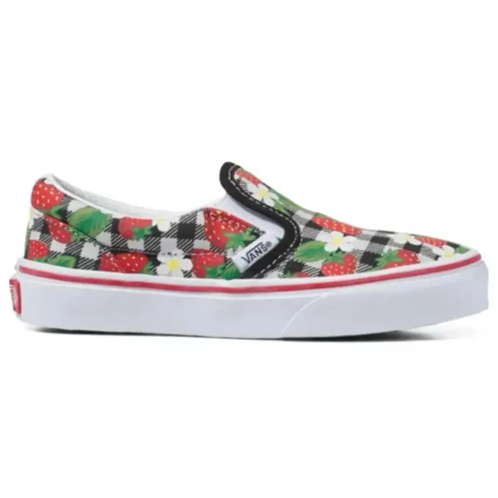 Vans new without